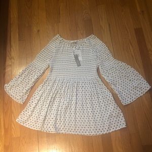 NWT Spring/Summer Top